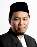 Firdaus Yahya