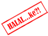 halake