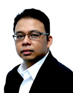 Shahlan Hairalah